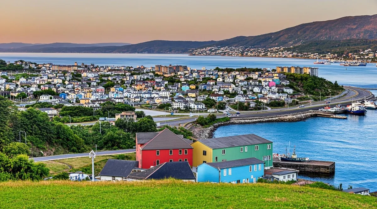 Bas-Saint-Laurent
