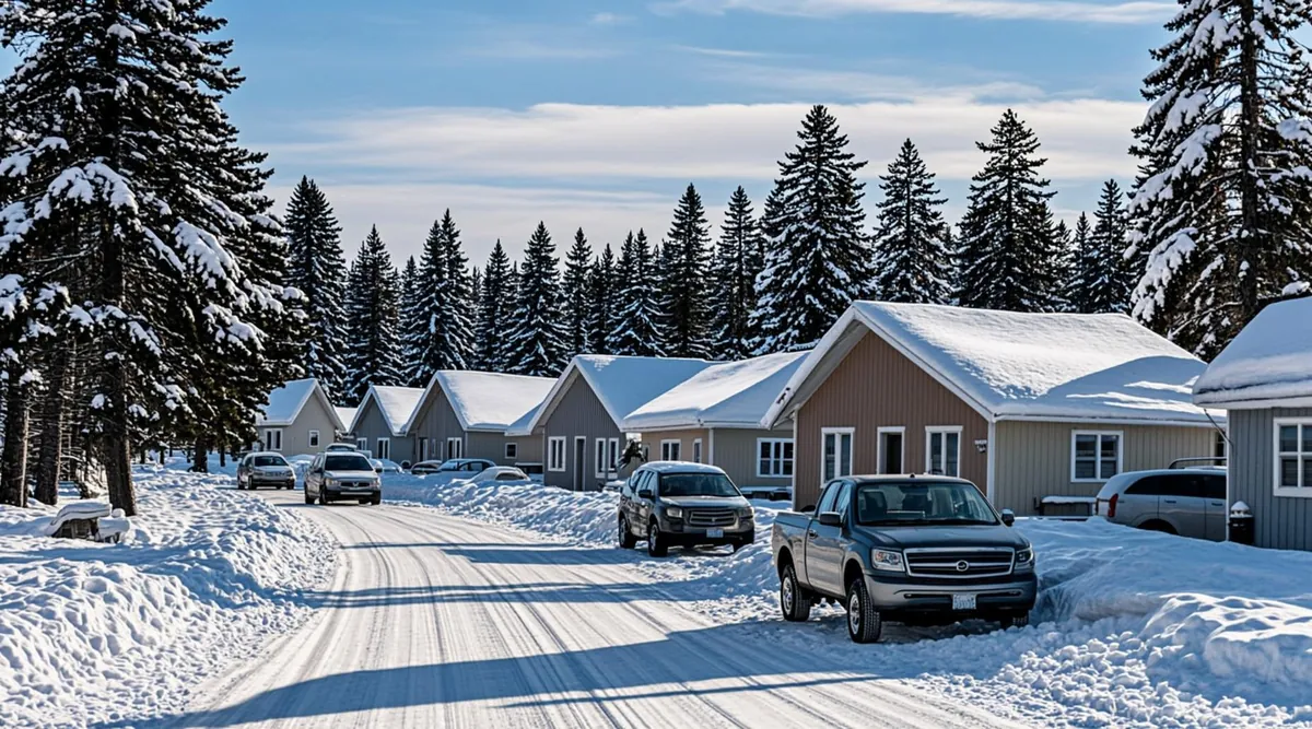 Nord-du-Québec